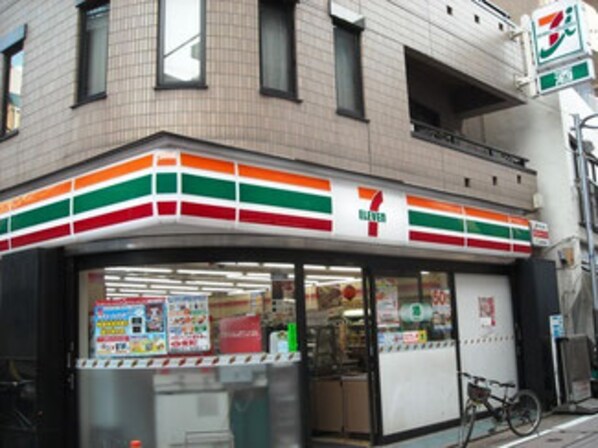 シンシア白金高輪の物件内観写真